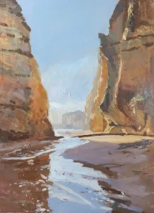 Algarve Portugalia