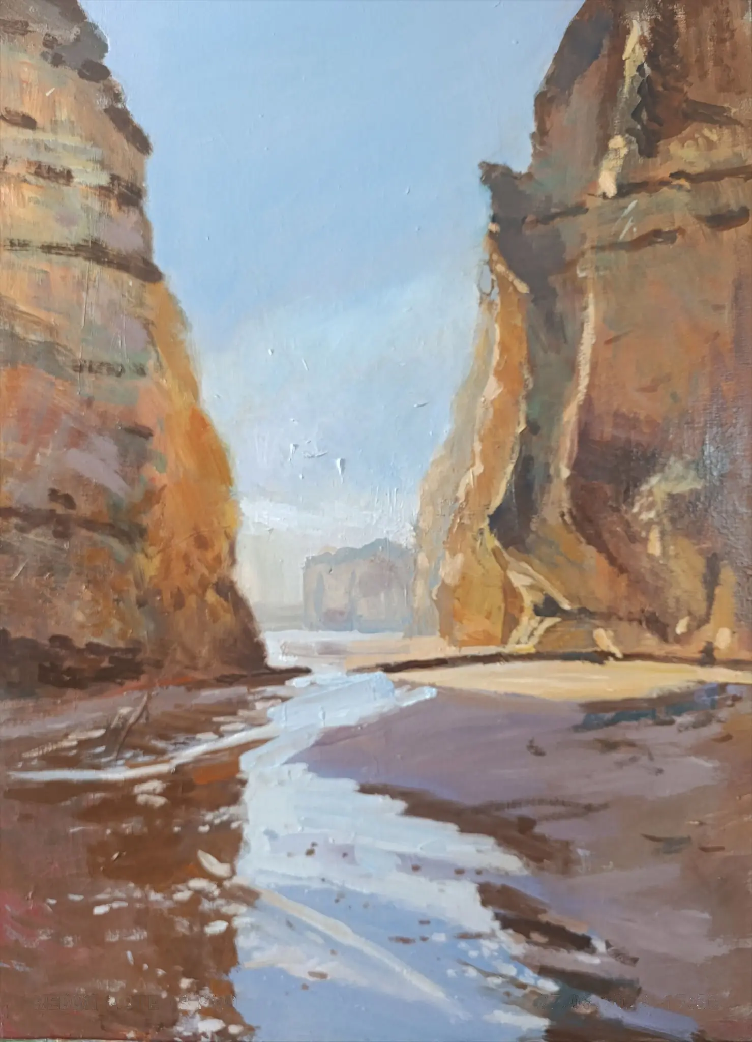 Algarve Portugalia
